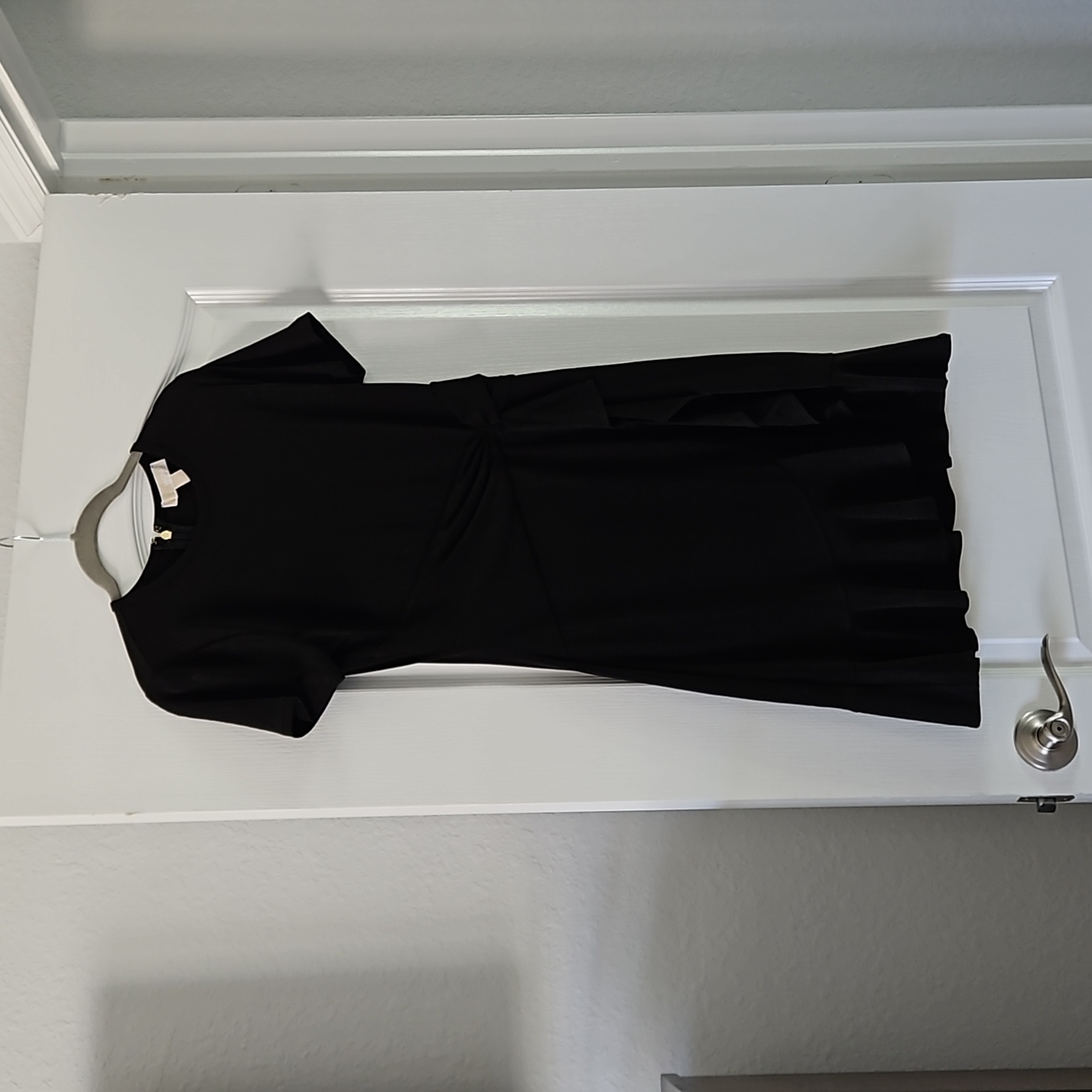 Black Michael Kors Dress Size Small Nwt